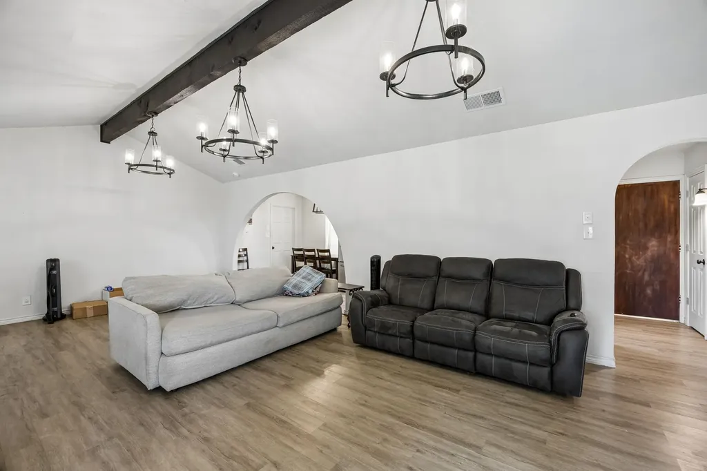 7971 Peden Road Azle TX 76020