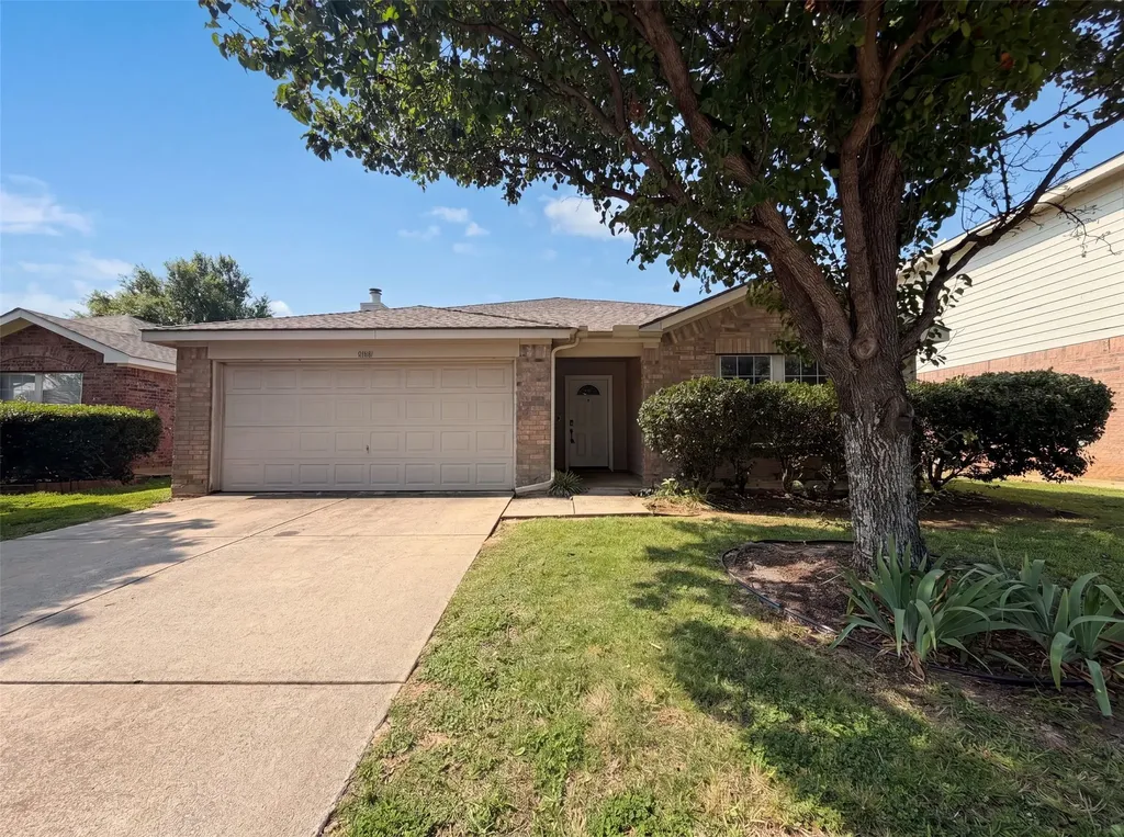 9100 Chisholm Trail Cross Roads TX 76227