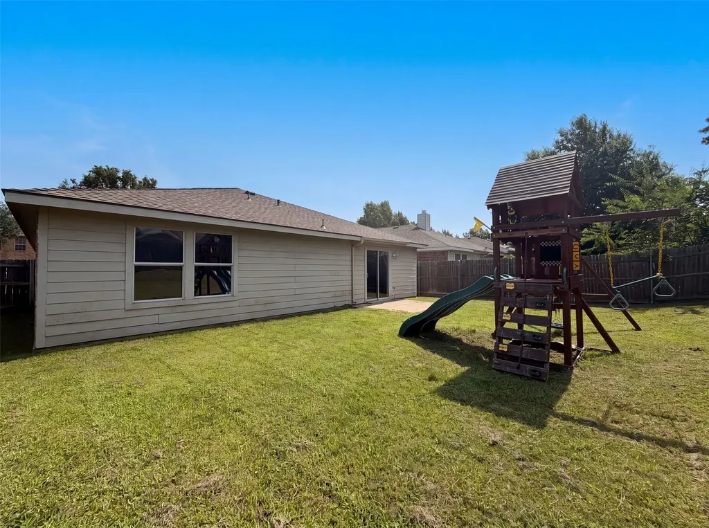 9100 Chisholm Trail Cross Roads TX 76227