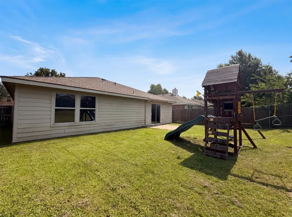 9100 Chisholm Trail Cross Roads TX 76227