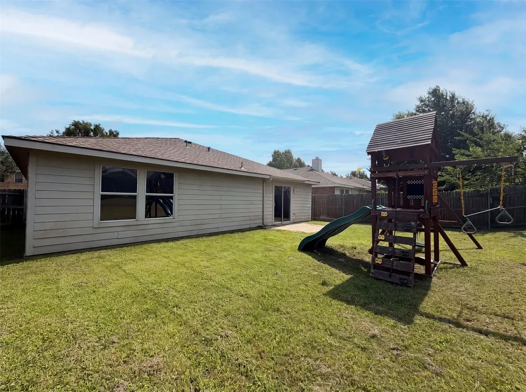 9100 Chisholm Trail Cross Roads TX 76227
