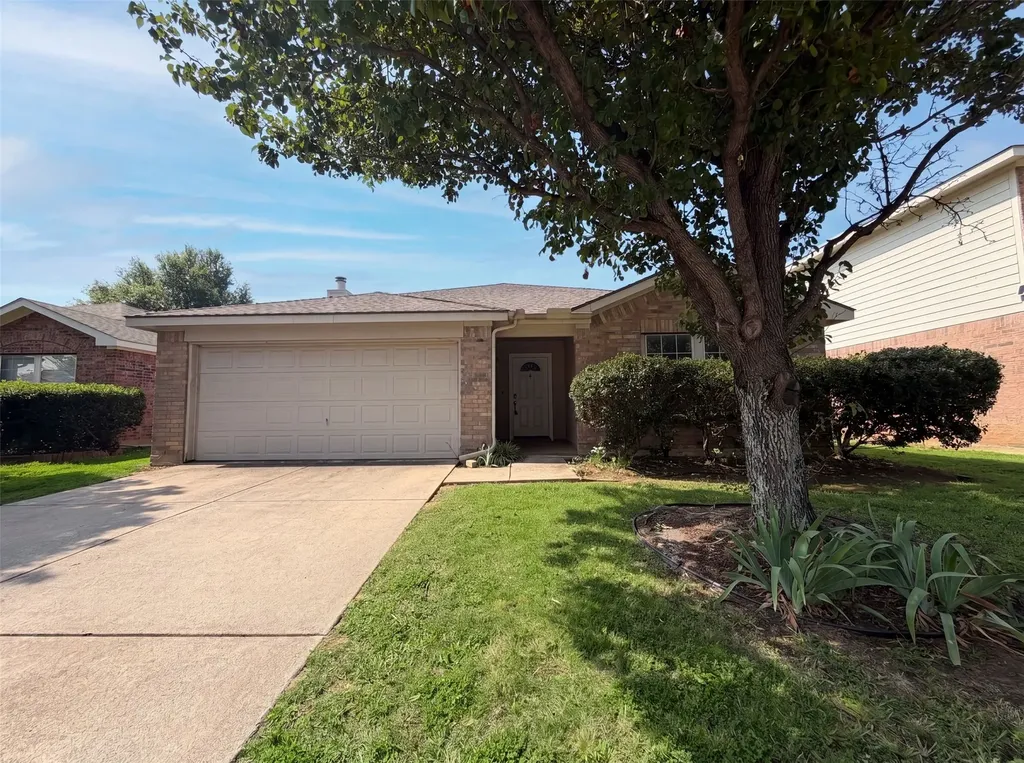 9100 Chisholm Trail Cross Roads TX 76227