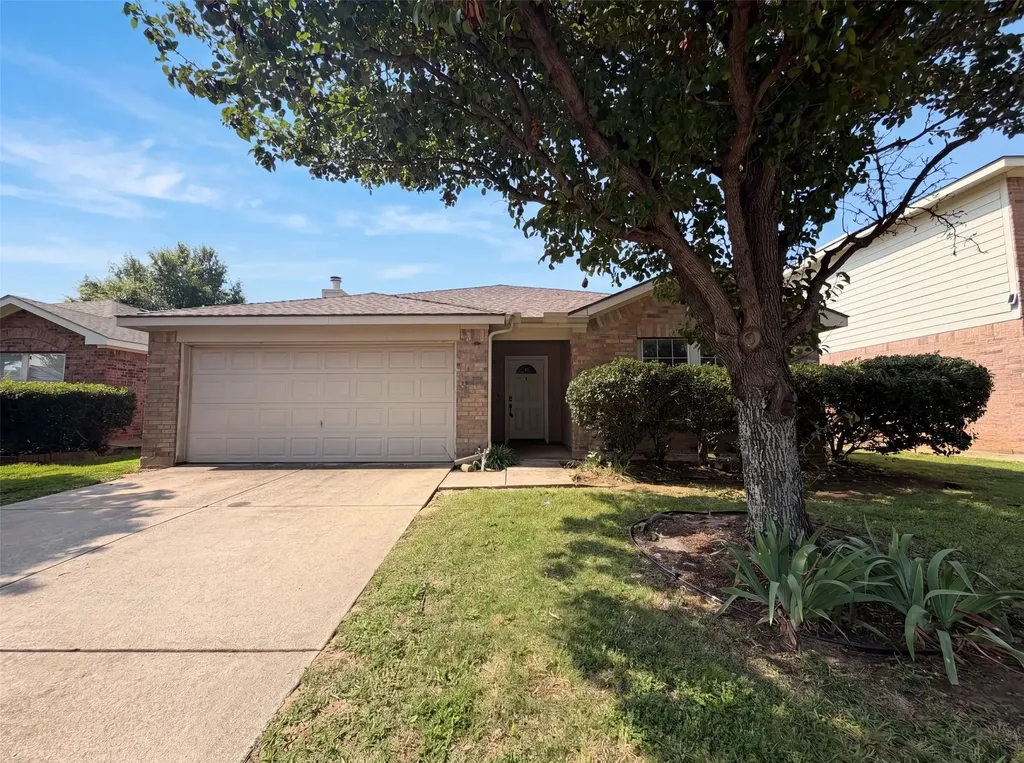9100 Chisholm Trail Cross Roads TX 76227