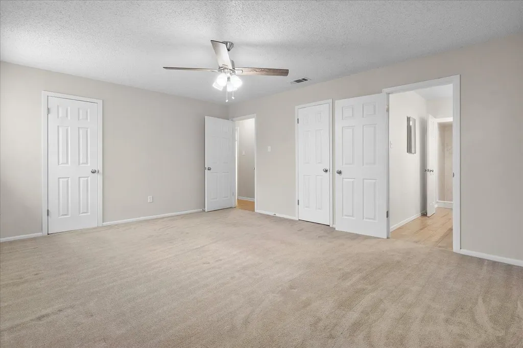 7409 Pinehurst Drive W Fort Worth TX 76134