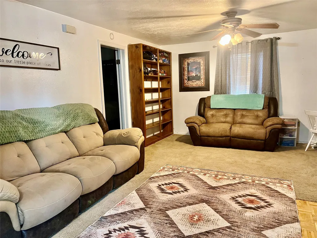169 Glenn Street Bluff Dale TX 76433