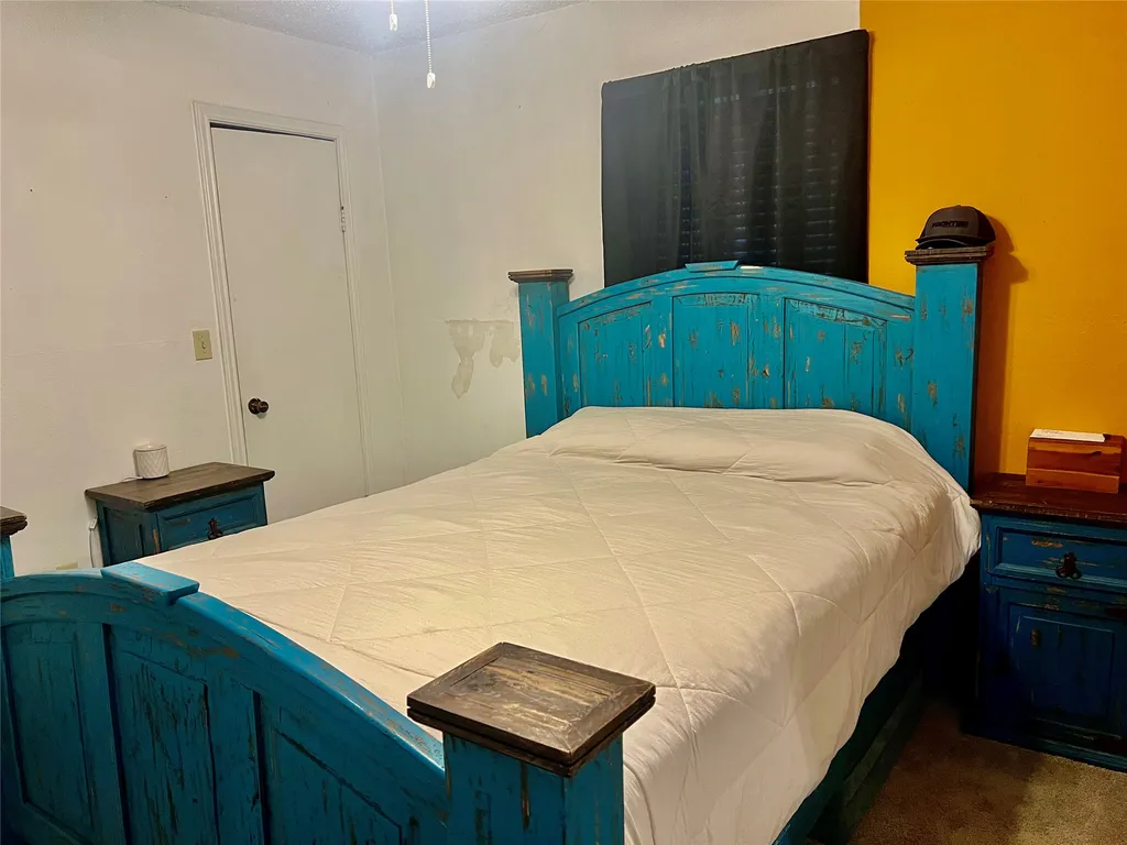 169 Glenn Street Bluff Dale TX 76433