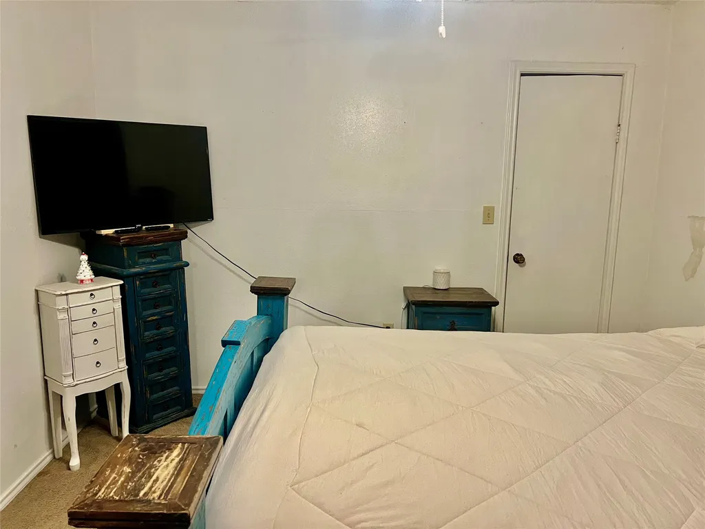 169 Glenn Street Bluff Dale TX 76433
