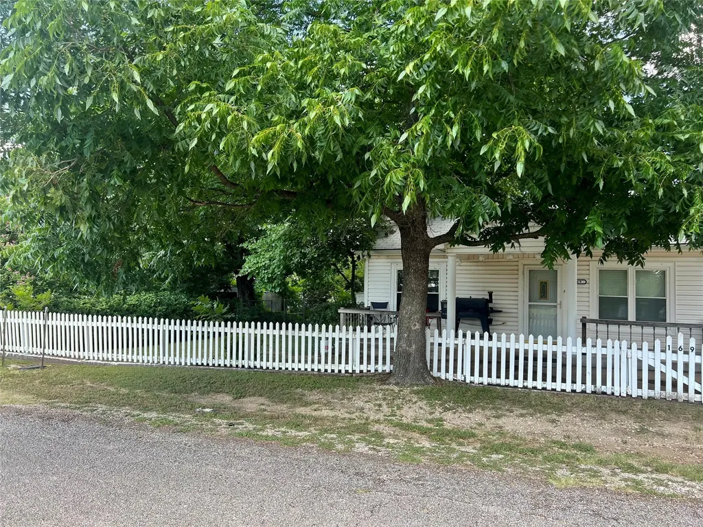 169 Glenn Street Bluff Dale TX 76433