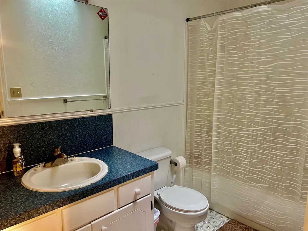 169 Glenn Street Bluff Dale TX 76433