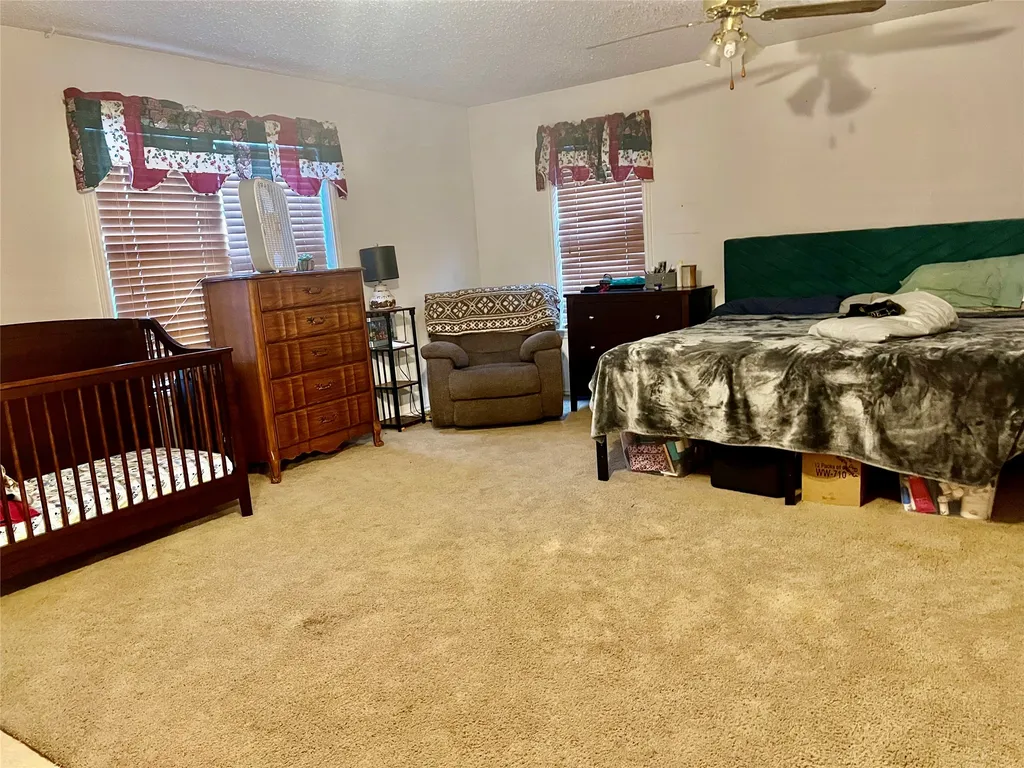 169 Glenn Street Bluff Dale TX 76433