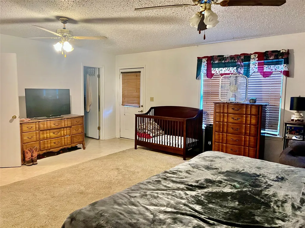 169 Glenn Street Bluff Dale TX 76433