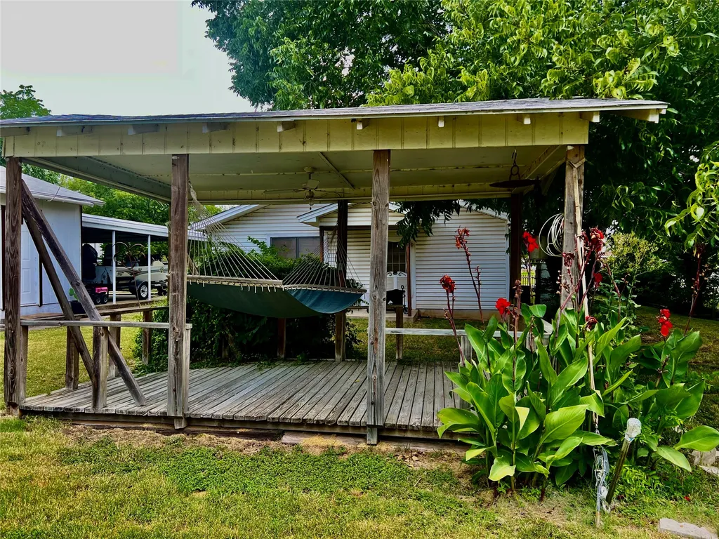 169 Glenn Street Bluff Dale TX 76433