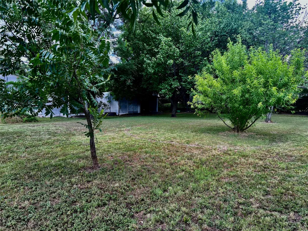 169 Glenn Street Bluff Dale TX 76433