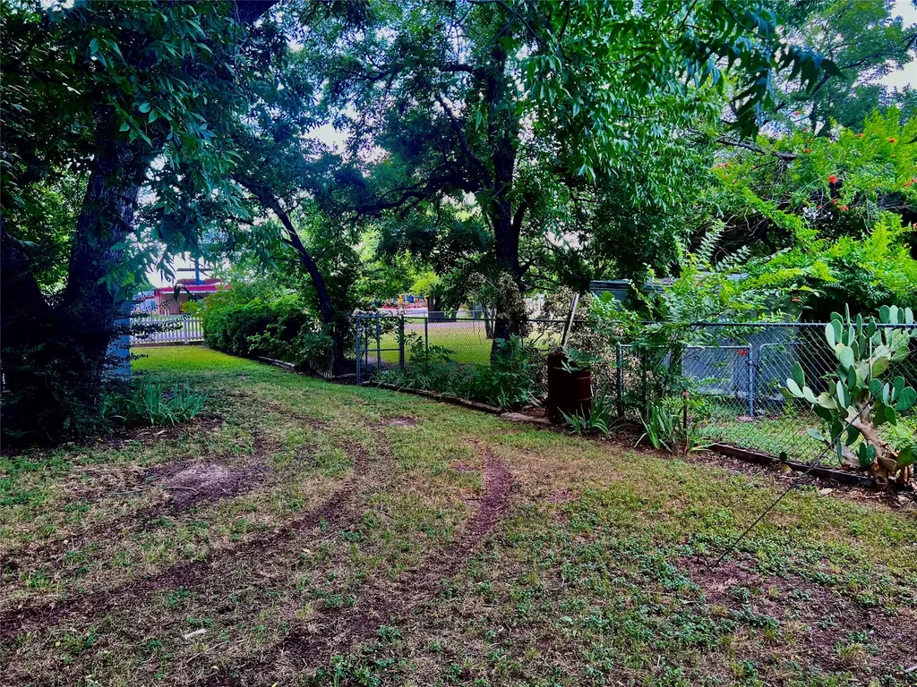 169 Glenn Street Bluff Dale TX 76433