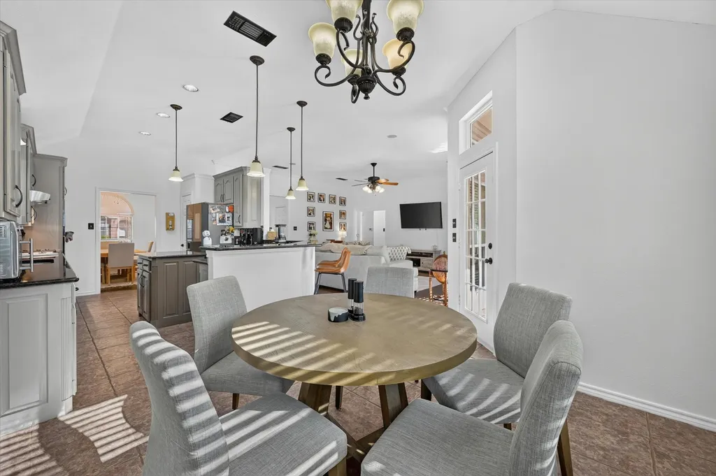 7312 Cottonwood Court North Richland Hills TX 76182