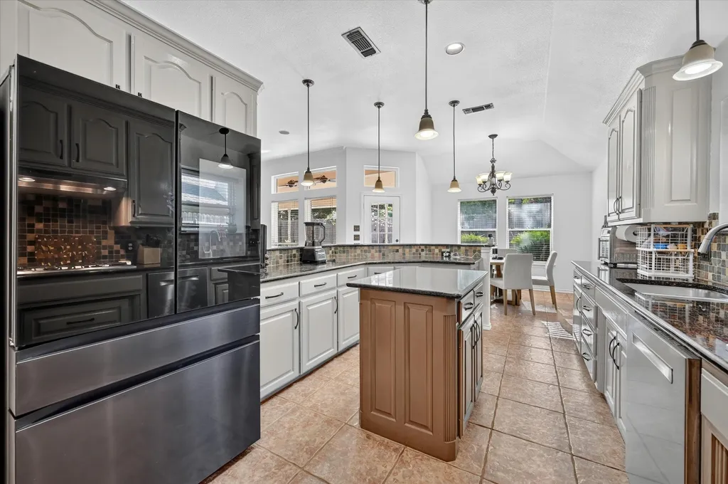7312 Cottonwood Court North Richland Hills TX 76182