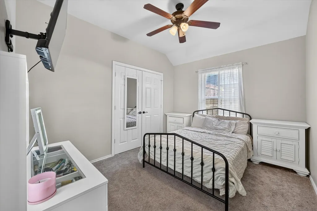 7312 Cottonwood Court North Richland Hills TX 76182
