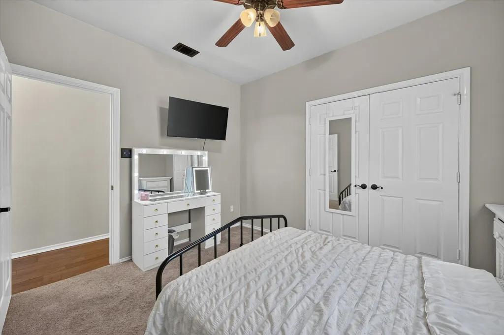 7312 Cottonwood Court North Richland Hills TX 76182