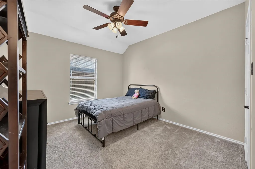 7312 Cottonwood Court North Richland Hills TX 76182