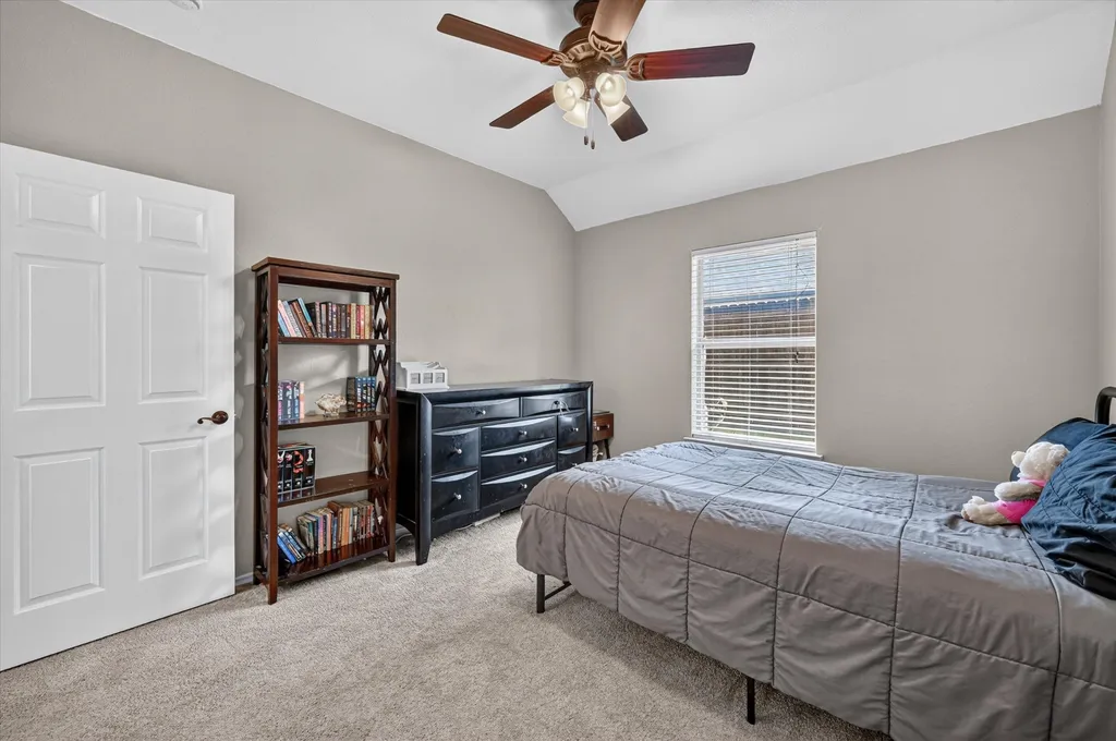 7312 Cottonwood Court North Richland Hills TX 76182