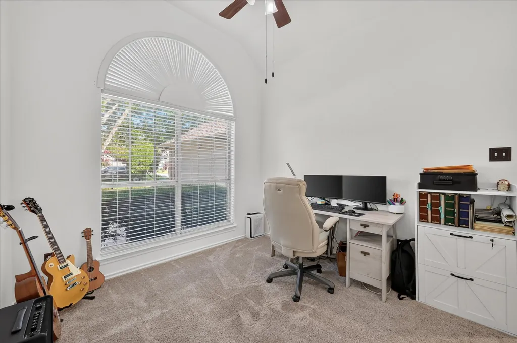 7312 Cottonwood Court North Richland Hills TX 76182
