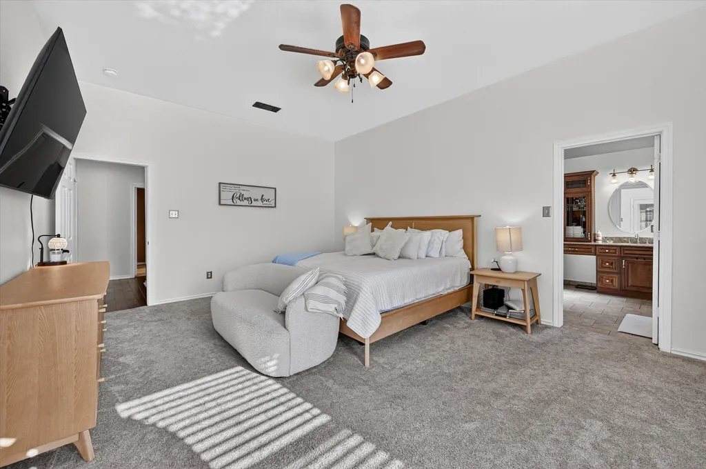 7312 Cottonwood Court North Richland Hills TX 76182