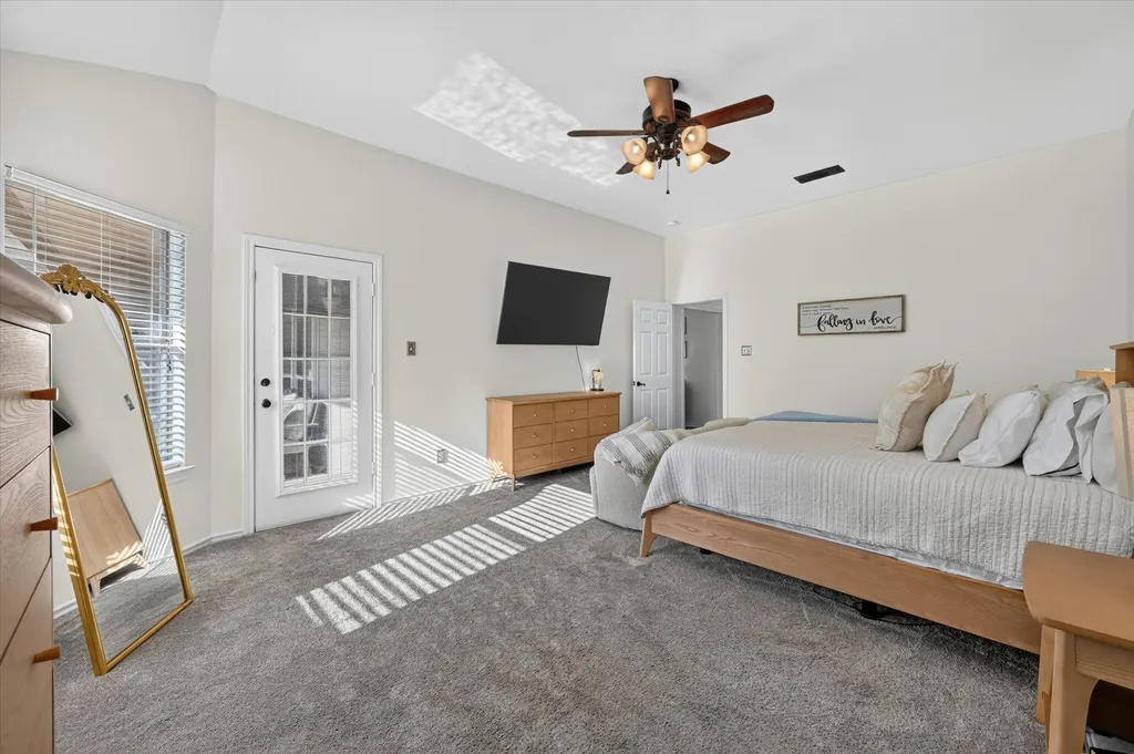 7312 Cottonwood Court North Richland Hills TX 76182