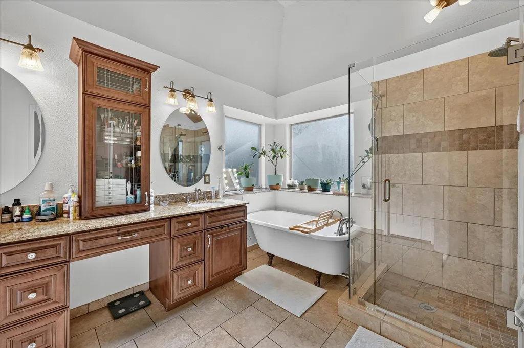 7312 Cottonwood Court North Richland Hills TX 76182