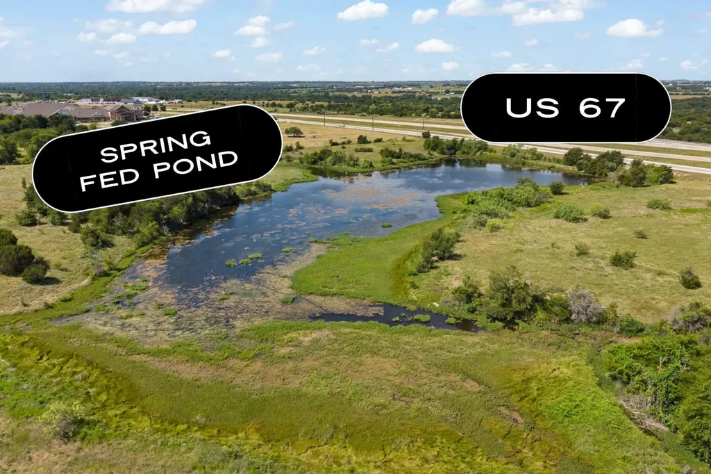 2425 W Fm 4 Cleburne TX 76033