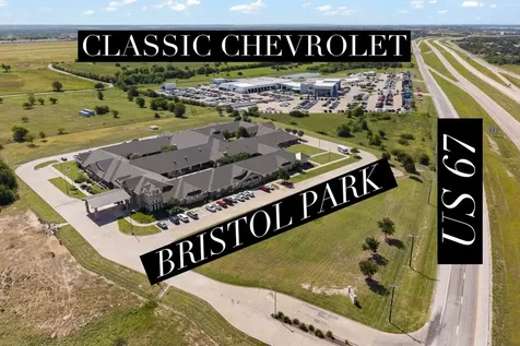 2425 W Fm 4 Cleburne TX 76033