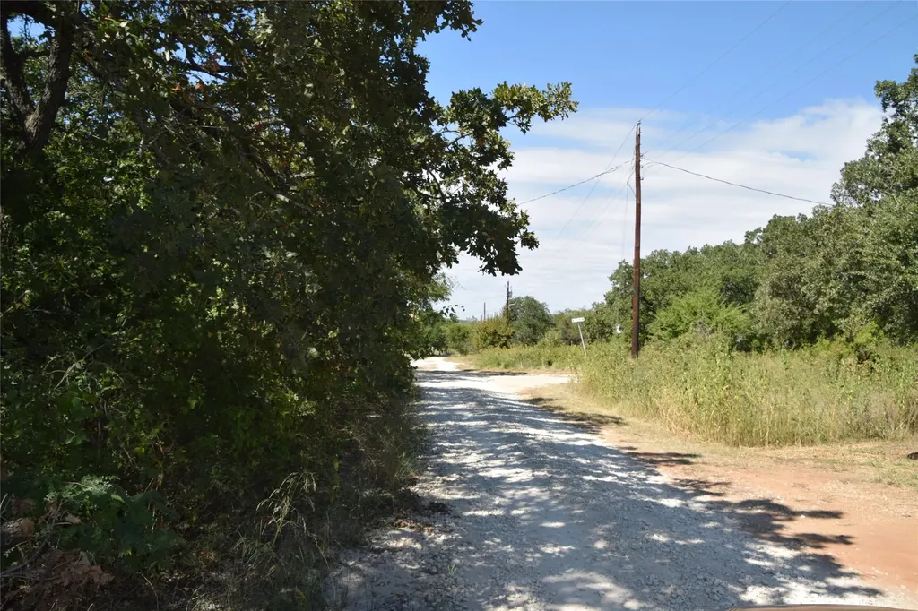 0 Walnut Road Nocona TX 76255
