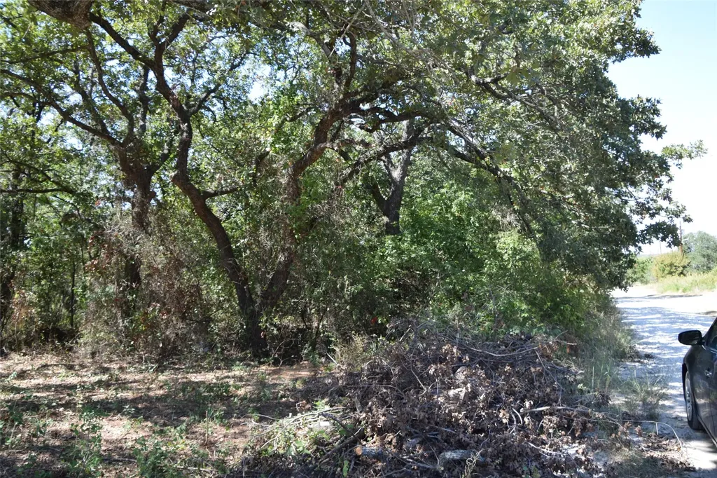0 Walnut Road Nocona TX 76255