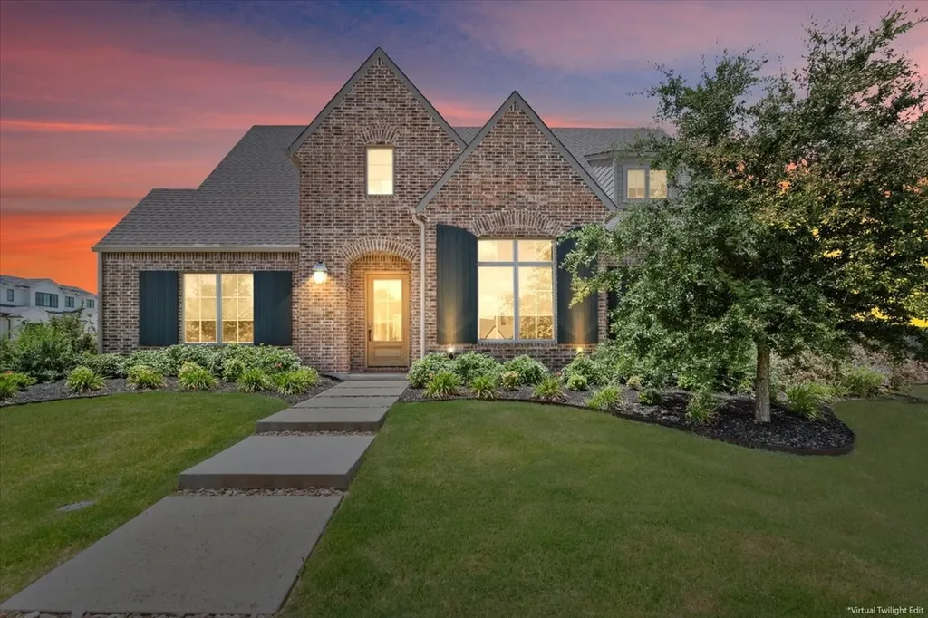 14019 Rw Court Woodway TX 76712
