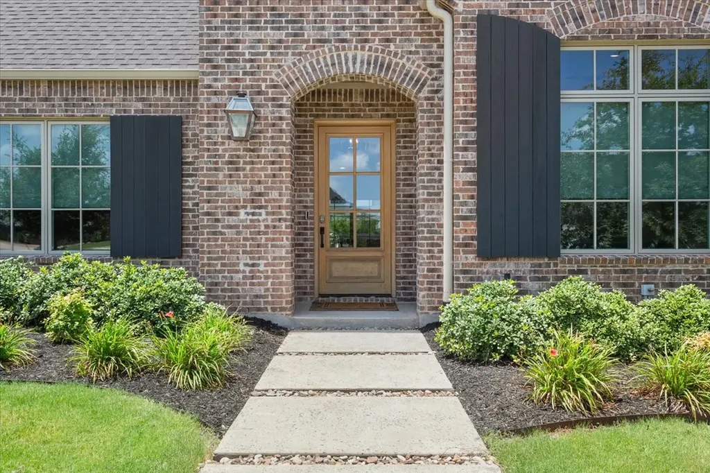 14019 Rw Court Woodway TX 76712