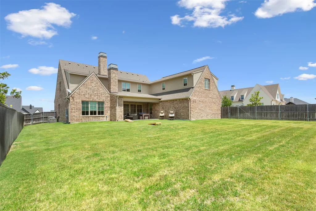 14019 Rw Court Woodway TX 76712