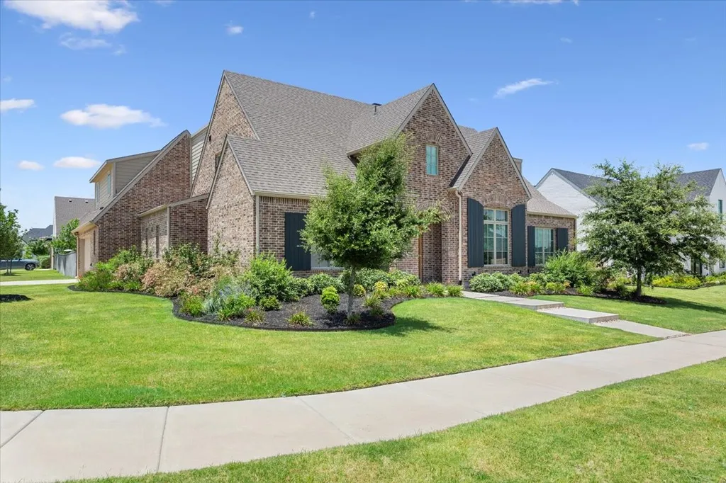 14019 Rw Court Woodway TX 76712