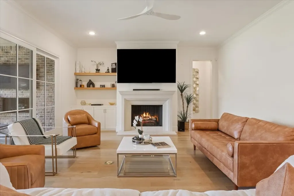 14019 Rw Court Woodway TX 76712