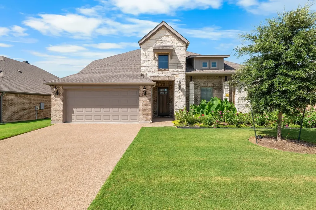 1801 Fabian Drive Waco TX 76712
