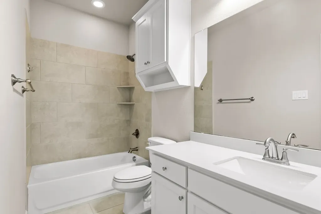 1801 Fabian Drive Waco TX 76712