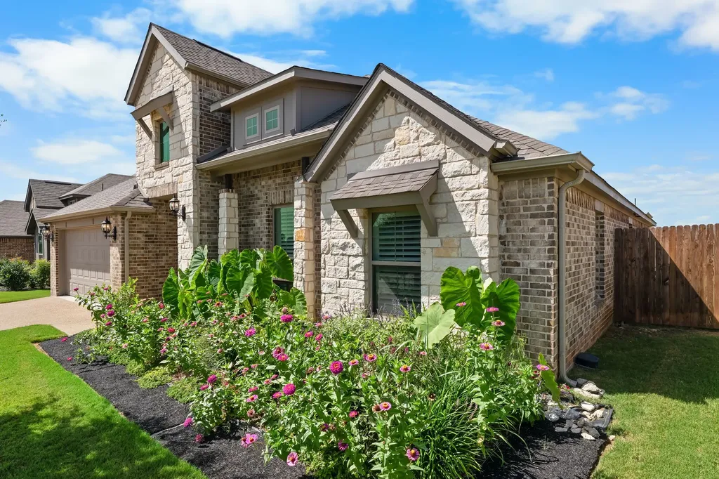 1801 Fabian Drive Waco TX 76712