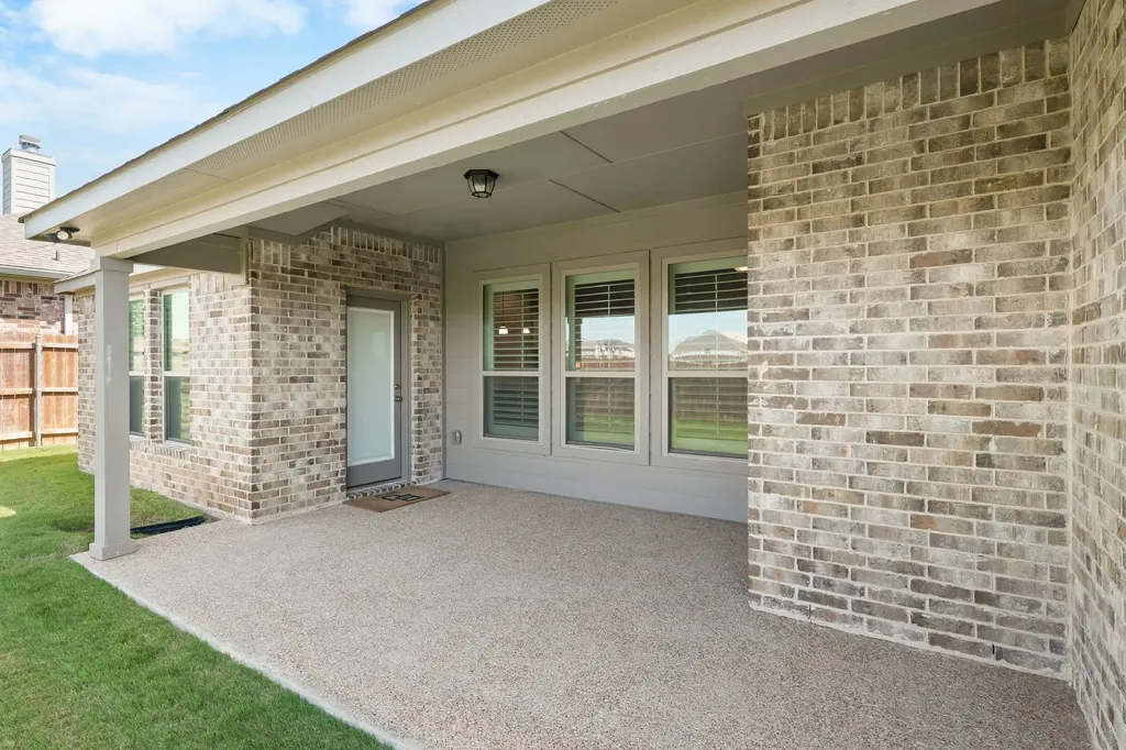 1801 Fabian Drive Waco TX 76712