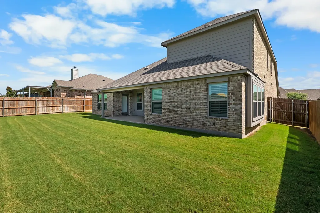 1801 Fabian Drive Waco TX 76712