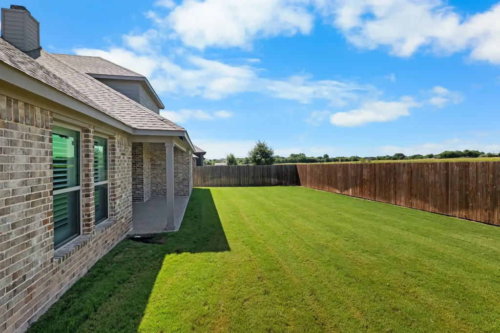 1801 Fabian Drive Waco TX 76712