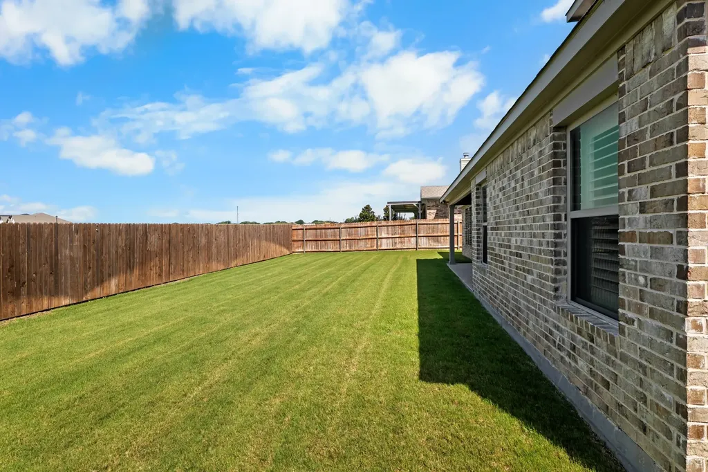 1801 Fabian Drive Waco TX 76712