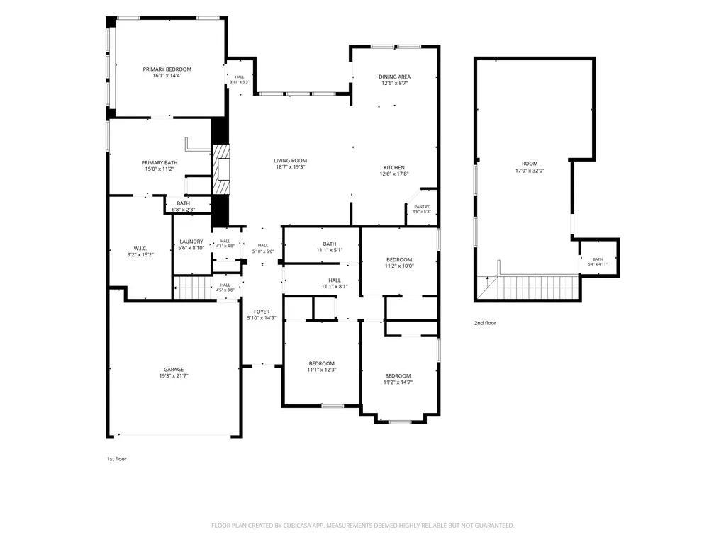 1801 Fabian Drive Waco TX 76712