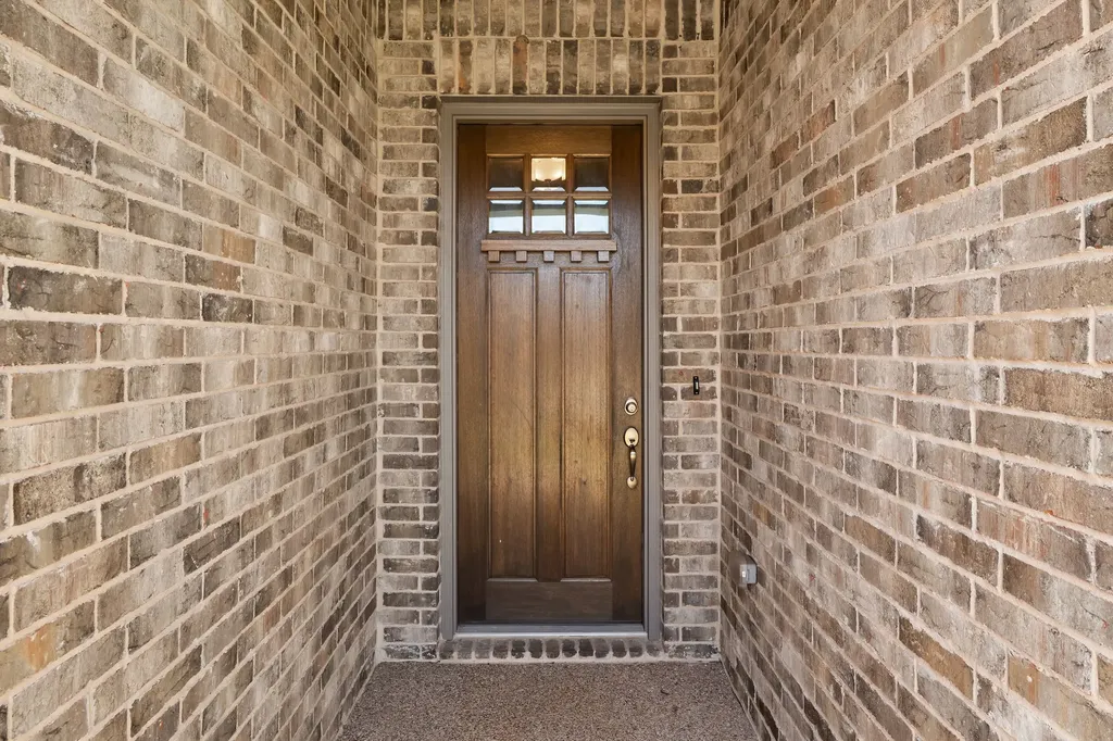 1801 Fabian Drive Waco TX 76712