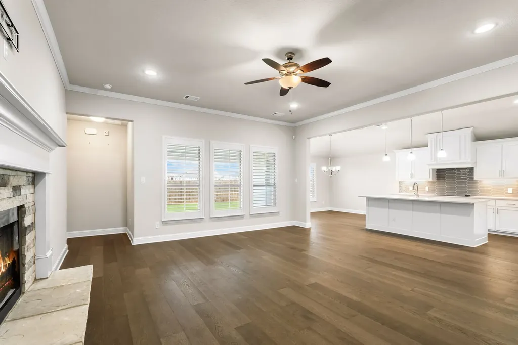 1801 Fabian Drive Waco TX 76712