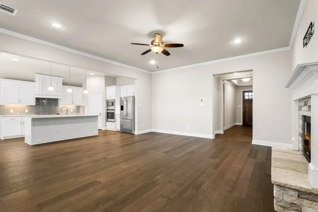 1801 Fabian Drive Waco TX 76712