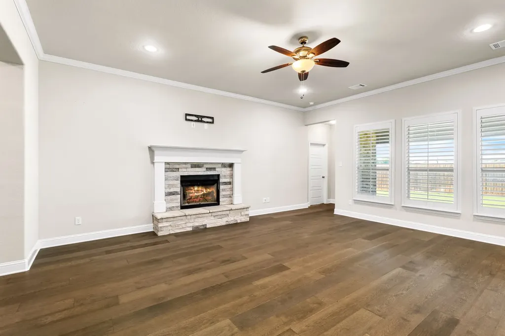 1801 Fabian Drive Waco TX 76712