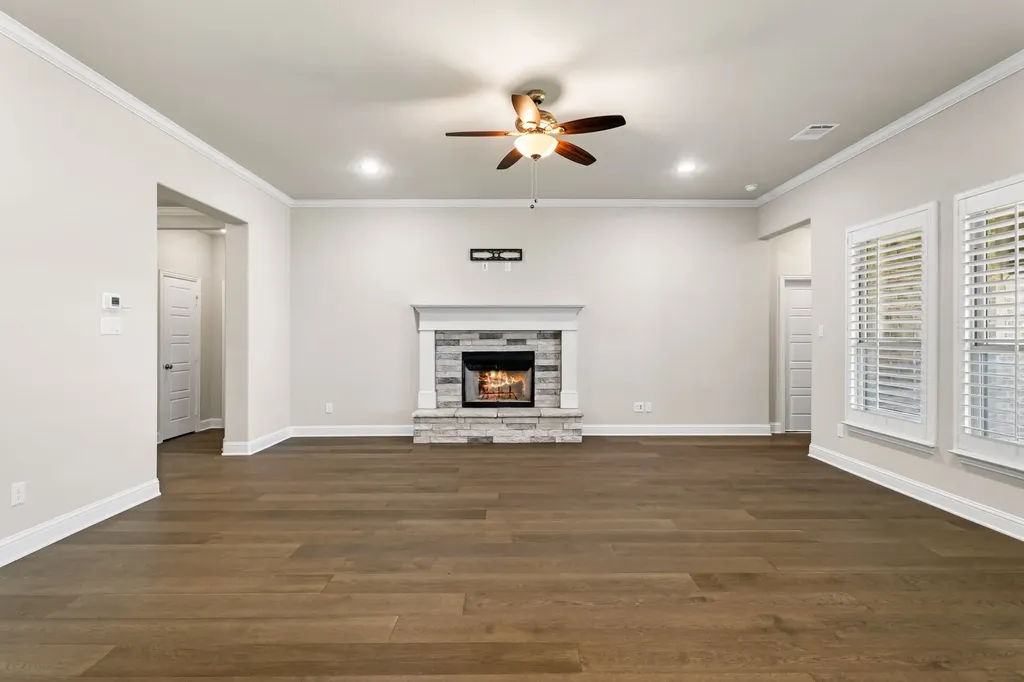1801 Fabian Drive Waco TX 76712